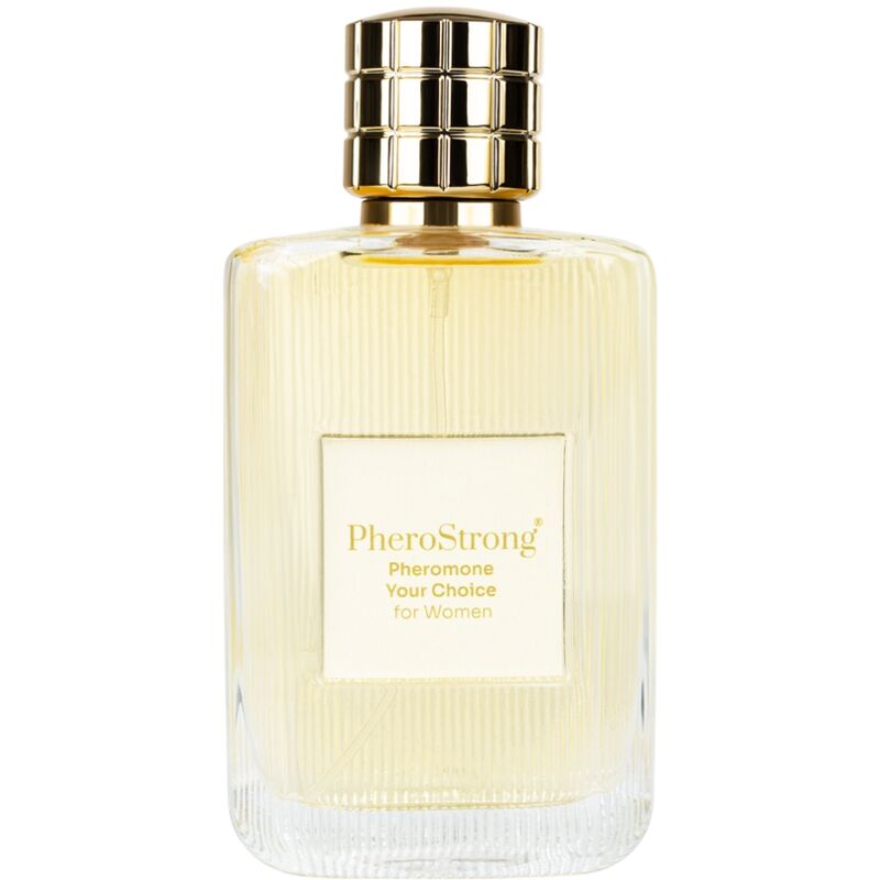 Pherostrong-Parfum cu Feromoni Your Choice pentru Femei, 50 ml 3 img 181252 e25dd2a284701912a61680195e3e97ee 1