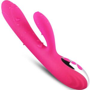 Armony-Vibrator Flexibil și Stimulator cu Efect de Încălzire 10 Armony-Vibrator Flexibil și Stimulator cu Efect de Încălzire - imagine 4