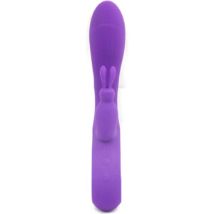 Armony-Bella Violet Rabbit Pull Ring Vibrator-Silicon, 10 Trepte 9 Armony-Bella Violet Rabbit Pull Ring Vibrator-Silicon, 10 Trepte · Vibratoare (imaginea 4)