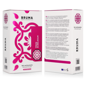 Bruma-Balsam Intensificator cu Aromă Bubblegum 15 ml - imagine 7