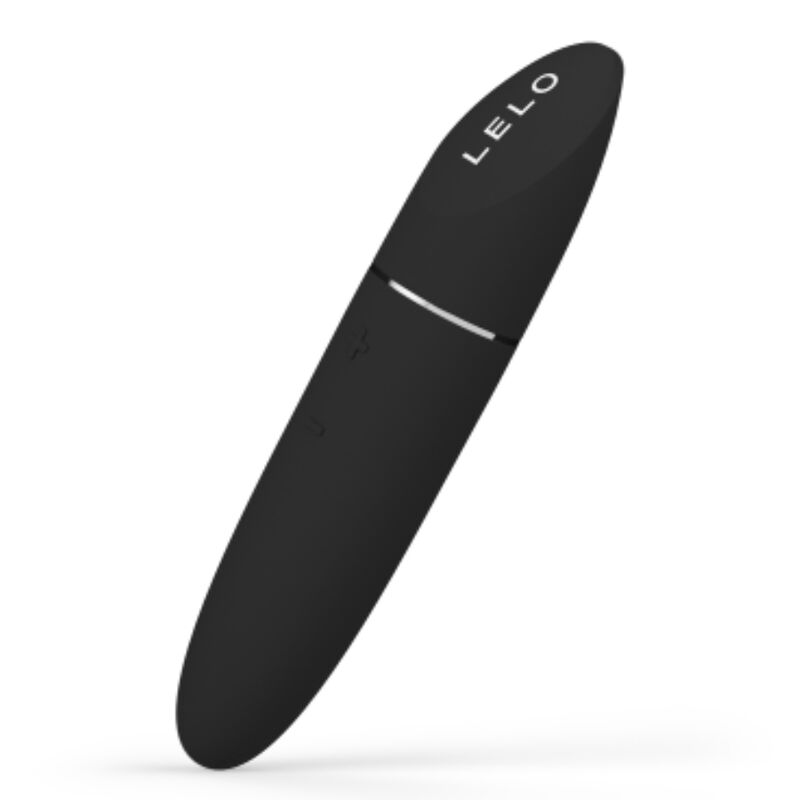 Lelo-Mia 3 Vibrator Personal Negru-Silicon, 7 Trepte 1 img 181462 d5f33b3c337374c9bc00acb243060335 1