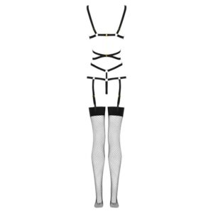 Livco Corsetti Fashion-Thiara LC-20213 Set Body + Stockings 15 Livco Corsetti Fashion-Thiara LC-20213 Set Body + Stockings - imagine 7