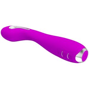 App Series-Hector Electroșoc Vibrator Free App Violet-Silicon 17 App Series-Hector Electroșoc Vibrator Free App Violet-Silicon - imagine 7