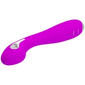 App Series-Hector Electroșoc Vibrator Free App Violet-Silicon 14 App Series-Hector Electroșoc Vibrator Free App Violet-Silicon - imagine 4