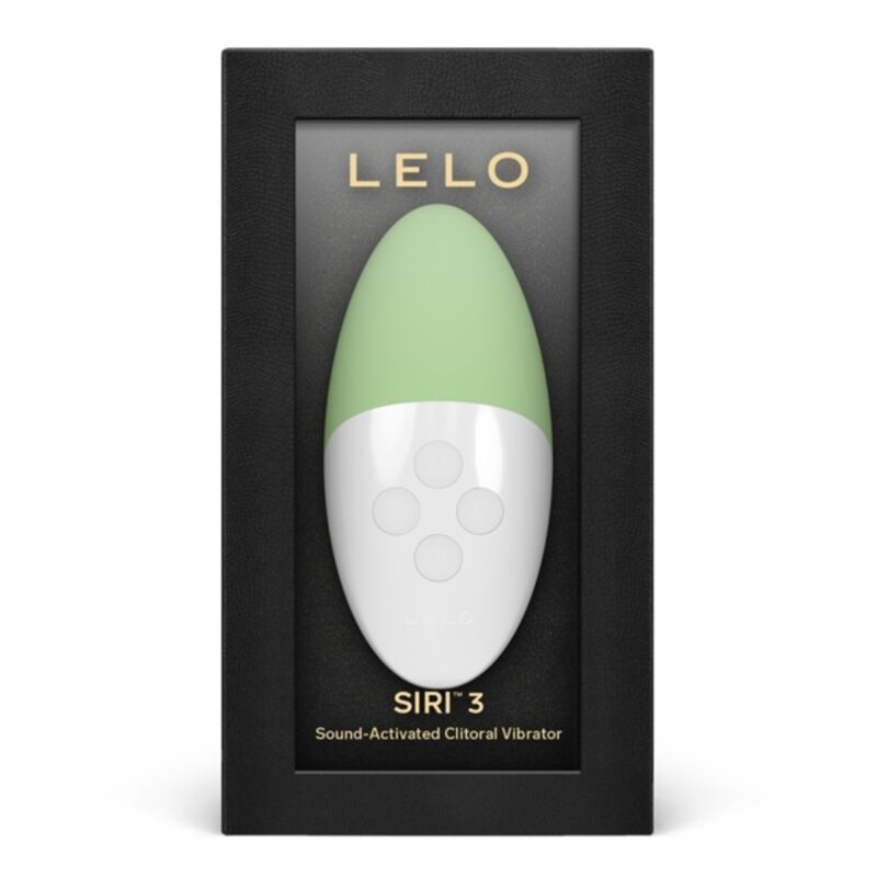 Lelo-Siri 3 Aparat de Masaj Clitoridian Cremă Fistic-Silicon 2 img 181842 85467a97fb79048206c85e85fb99b8d2 1