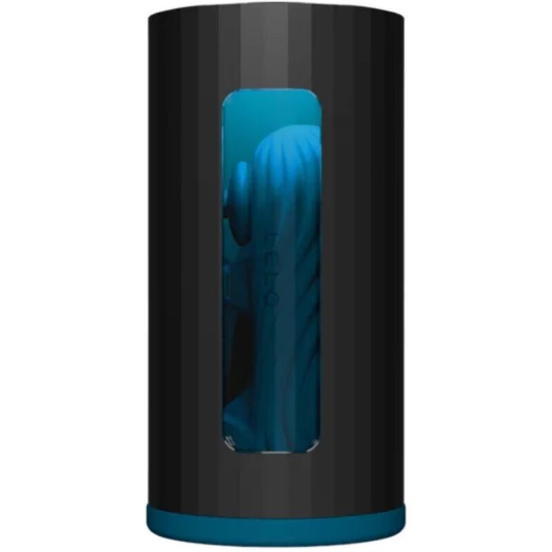 Lelo-F1S V3 Masturbator Masculin Teal-Silicon, App 1 img 181875 738fa08536dd4322e189f3b050f04ca7 1