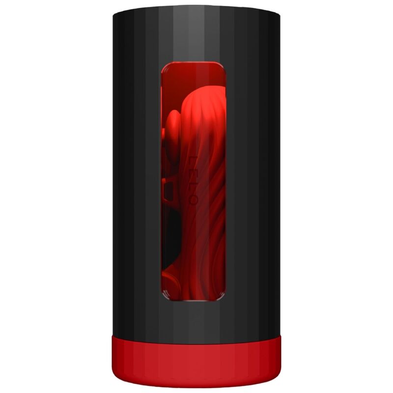 Lelo-F1S V3 Masturbator Masculin Roșu Xl-Silicon, 7 Trepte, App 1 img 181899 a1e5d6311aa16344327e04164df98bc1 1