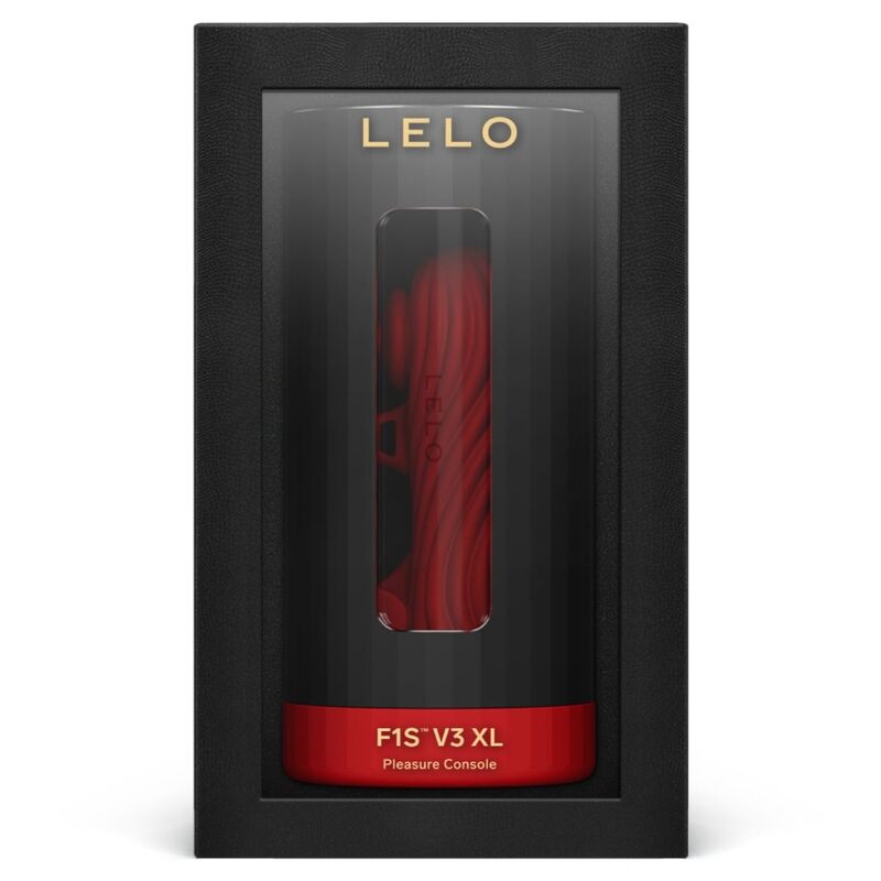 Lelo-F1S V3 Masturbator Masculin Roșu Xl-Silicon, 7 Trepte, App 4 img 181902 c6d2a8ddc98c12cf7a2d9f070ed5c2f0 1