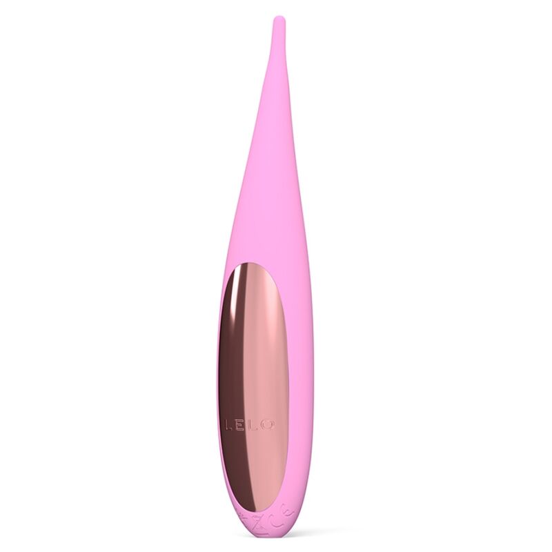 Lelo-Dot Travel Stimulator Clitoridian Roz-Silicon, 7 Trepte 1 img 181924 1575cb5325401b22c56740de0a308811 1