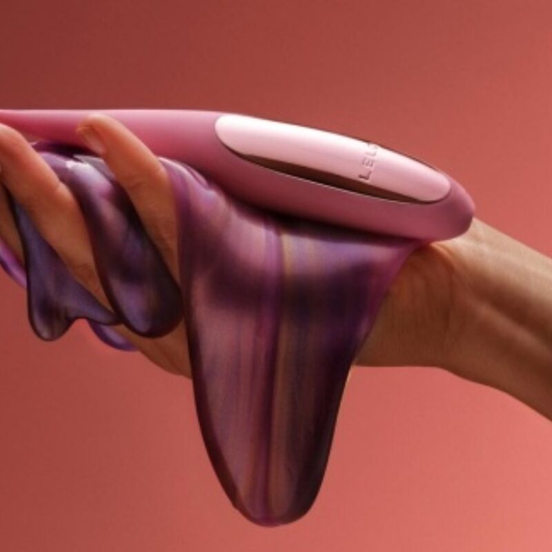 Lelo-Dot Travel Stimulator Clitoridian Violet-Silicon, 7 Trepte 6 img 181934 eafab7c65b2b2e7e24a6e0c62c34ac5d 1