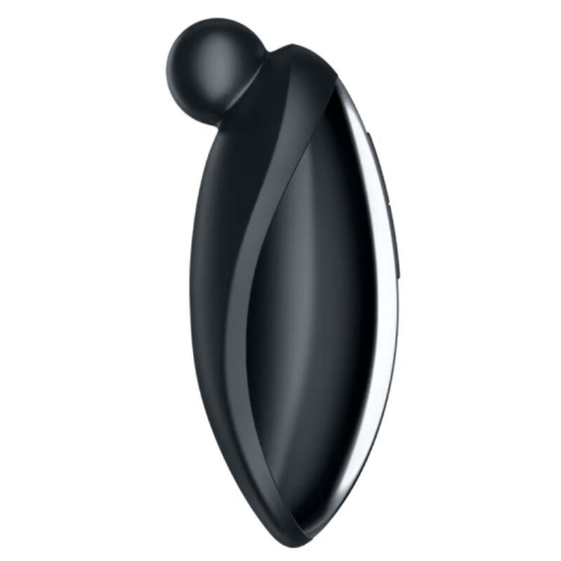 Satisfyer Vibrator-Spot on 2 Vibrator Lay-on Negru-Silicon, 12 2 img 181947 ceb070f4d717e65c30a2545ca867264a 1