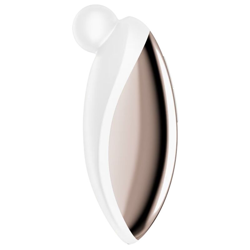 Satisfyer Vibrator-Spot on 2 Lay-on Vibrator White-Silicon, 12 2 img 181957 dfd87ca1f2c10552f75ceb60d4f55298 1