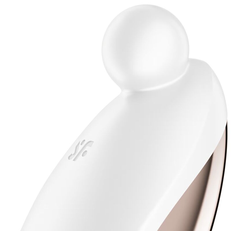 Satisfyer Vibrator-Spot on 2 Lay-on Vibrator White-Silicon, 12 3 img 181960 eb1d047d9807709f0ef16683b9d33eb8 1