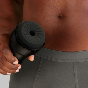 Kiiroo-Feel Pocket Masturbator Masculin-ABS - imagine 4