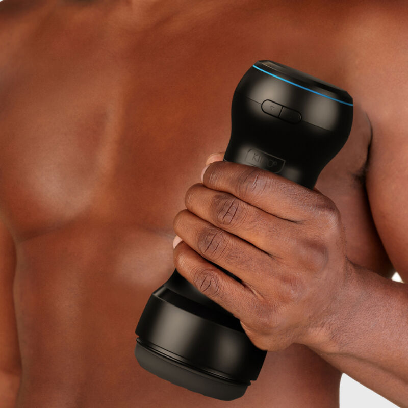 Kiiroo-Feel Pocket Masturbator Masculin + Powerblow-Silicon, App 2 img 181981 9ef1bd9f566dc438e13f37485e2066da 1