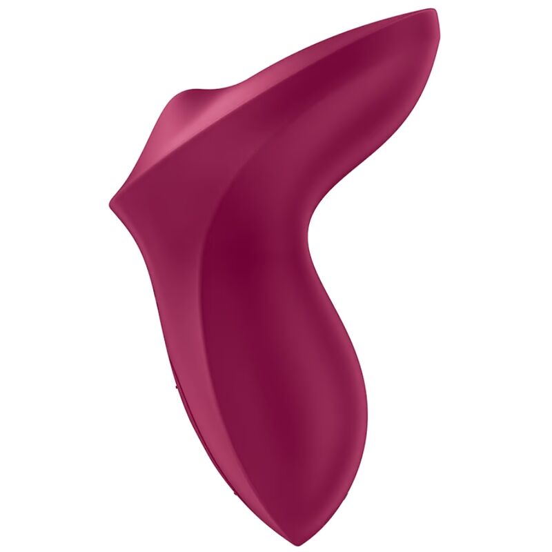 Satisfyer Vibrator-Exciterrr Lay-on Vibrator pentru Clitoris 4 img 181991 2e747071878d47a1aacf8d634a21ac98 1