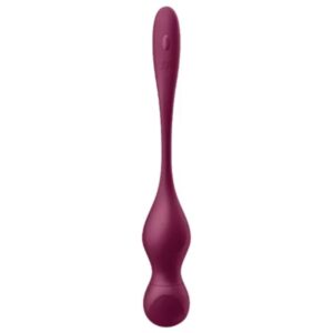 Satisfyer Vibrator-Love Birds Vary Bile Vibratoare cu Aplicație 10 Satisfyer Vibrator-Love Birds Vary Bile Vibratoare cu Aplicație - imagine 5