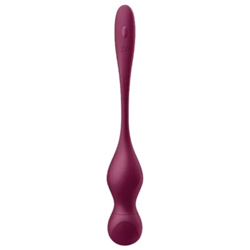 Satisfyer Vibrator-Love Birds Vary Bile Vibratoare cu Aplicație 5 img 182006 ae277f3b4599b52c32327991cef4aa00 1
