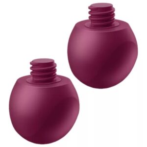 Satisfyer Vibrator-Love Birds Vary Bile Vibratoare cu Aplicație 9 Satisfyer Vibrator-Love Birds Vary Bile Vibratoare cu Aplicație - imagine 4