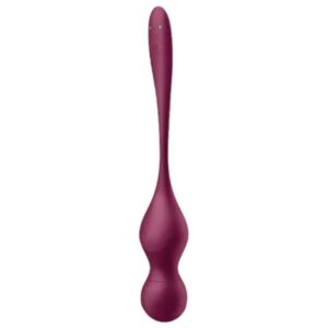 Satisfyer Vibrator-Love Birds Vary Bile Vibratoare cu Aplicație 8 Satisfyer Vibrator-Love Birds Vary Bile Vibratoare cu Aplicație - imagine 3