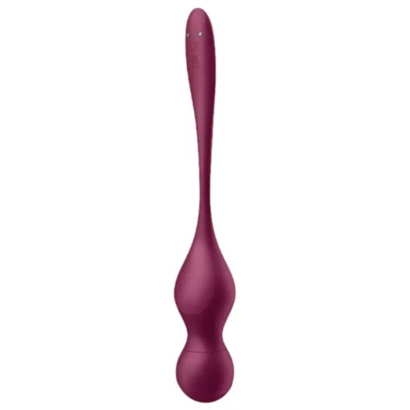 Satisfyer Vibrator-Love Birds Vary Bile Vibratoare cu Aplicație 3 img 182009 3ec48054b5b952fcfa9657a57a761854 1