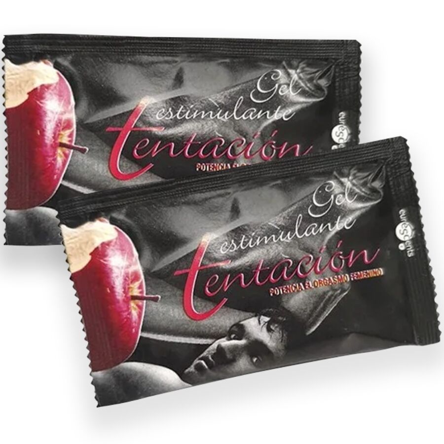 Tentacion - Gel Stimulent Punct G pentru Femei Single Dose 10 ml 1 img 182011 11bae17e7e5b3806b78320ff232739aa 1