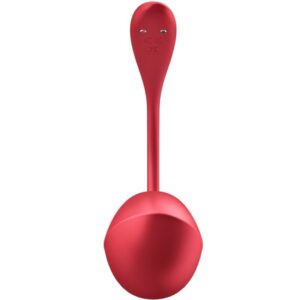 Satisfyer Partner-Shiny Petal Stimulator G-point cu Telecomandă 10 Satisfyer Partner-Shiny Petal Stimulator G-point cu Telecomandă - imagine 3