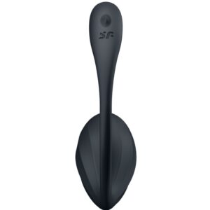 Satisfyer Partner-Ribbed Petal Stimulator G-point 10 Satisfyer Partner-Ribbed Petal Stimulator G-point - imagine 3