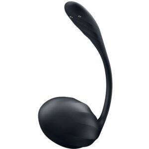 Satisfyer Partner-Ribbed Petal Stimulator G-point 9 Satisfyer Partner-Ribbed Petal Stimulator G-point - imagine 2