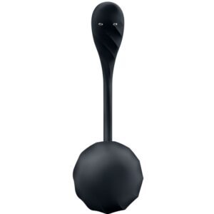 Satisfyer Partner-Ribbed Petal Stimulator G-point 12 Satisfyer Partner-Ribbed Petal Stimulator G-point - imagine 5