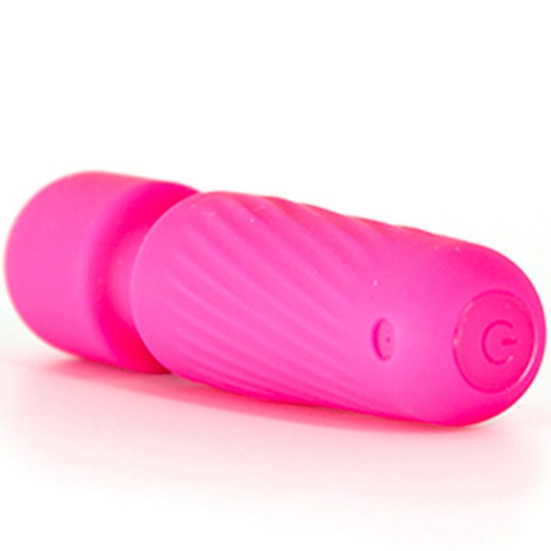 Armony-Mini Massager și Vibrator Reîncărcabil 10 Vibrații 4 img 182832 d05fa89f4b9633ed106f773ea46edf43 1