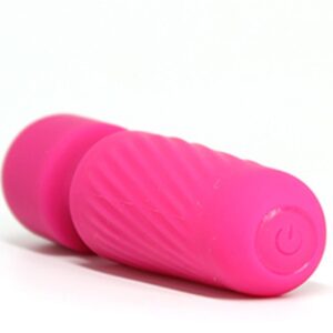 Armony-Mini Massager și Vibrator Reîncărcabil 10 Vibrații 7 Armony-Mini Massager și Vibrator Reîncărcabil 10 Vibrații - imagine 3