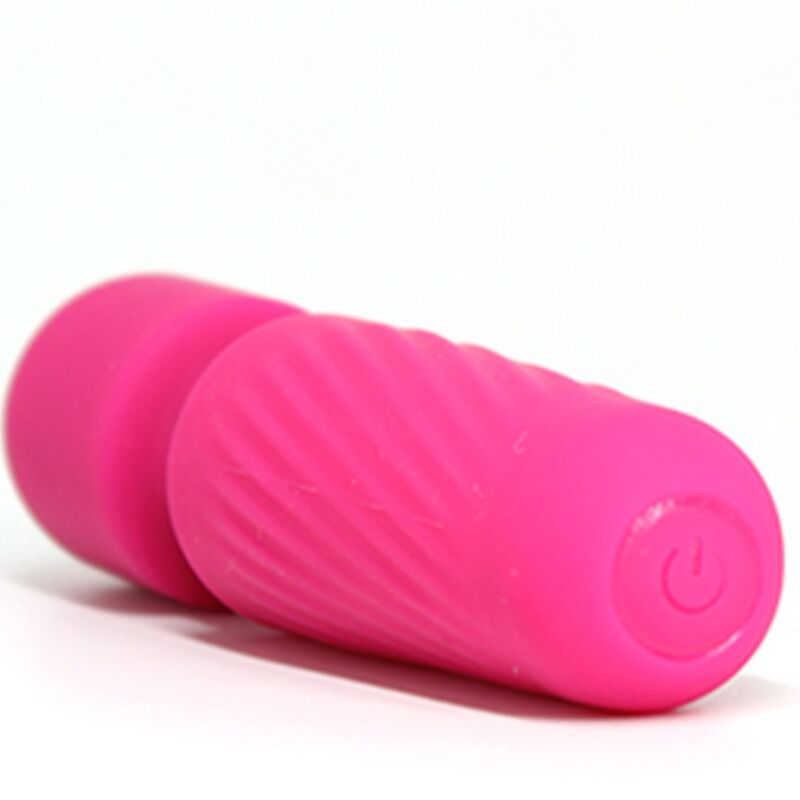 Armony-Mini Massager și Vibrator Reîncărcabil 10 Vibrații 3 img 182833 5c366a2e8518bf09358a2f3e60143c96 1