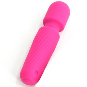 Armony-Mini Massager și Vibrator Reîncărcabil 10 Vibrații 5 Armony-Mini Massager și Vibrator Reîncărcabil 10 Vibrații - imagine 1
