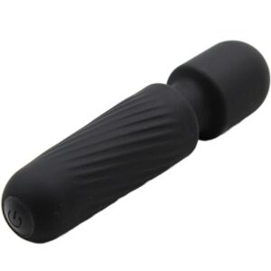 Armony-Mini Massager Magic și Vibrator Reîncărcabil, 10 7 Armony-Mini Massager Magic și Vibrator Reîncărcabil, 10 - imagine 1