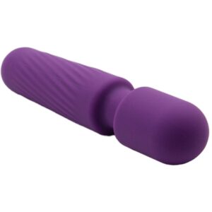Armony-Magic Massager Vibrator Reîncărcabil 10 Vibrații 7 Armony-Magic Massager Vibrator Reîncărcabil 10 Vibrații - imagine 2