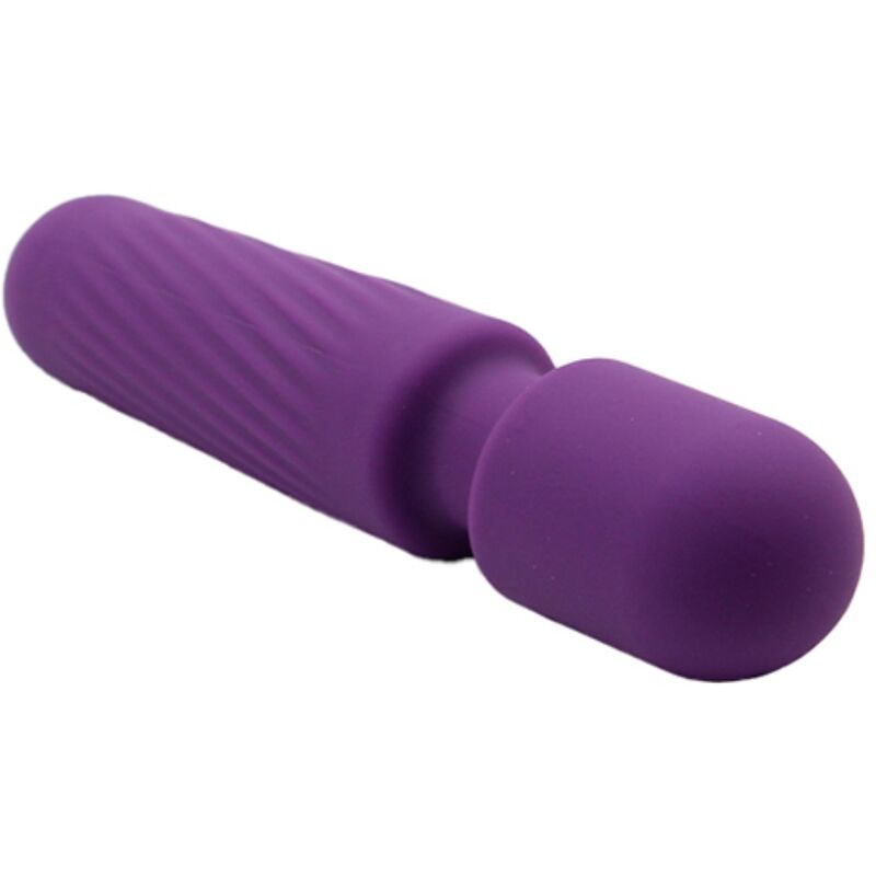 Armony-Magic Massager Vibrator Reîncărcabil 10 Vibrații 2 img 182843 d1cf02ea76ff193945554896b495bbf6 1