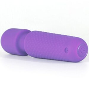 Armony-Your Magic Masajer si Vibrator Reîncărcabil 10 Vibrații 7 Armony-Your Magic Masajer si Vibrator Reîncărcabil 10 Vibrații - imagine 2