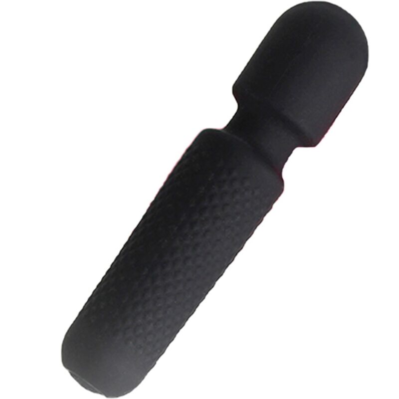 Armony-Magic Massager Vibrator Reîncărcabil 10 Vibrații Baghetă 1 img 182854 db3f58b8cef2e48d06d0bbed0a7d8042 1