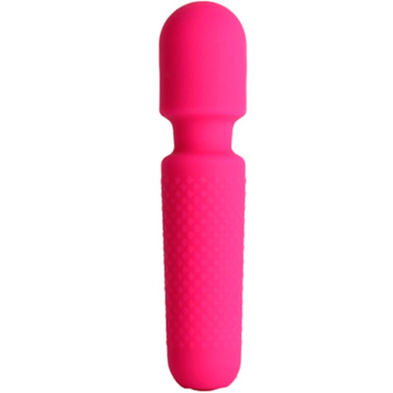 Armony-Mini Masajer Magic și Vibrator Reîncărcabil, 10 Vibrații 1 img 182859 be7cf06704dd71d59f24ac517cee8e6b 1