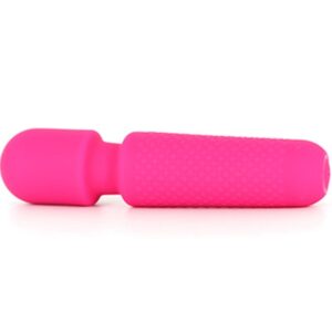 Armony-Mini Masajer Magic și Vibrator Reîncărcabil, 10 Vibrații 8 Armony-Mini Masajer Magic și Vibrator Reîncărcabil, 10 Vibrații - imagine 4