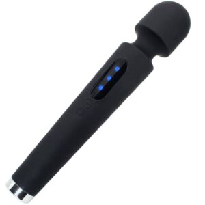 Armony-X Power Large Masajer și Vibrator 7 Vibrații - imagine 3