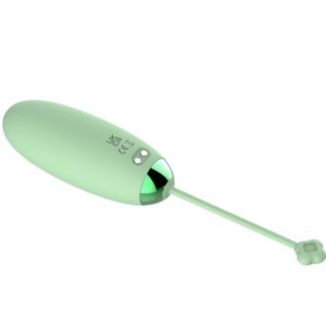 Armony-Kitty Fun Egg Vibrator cu Telecomandă, 10 Vibrații 8 Armony-Kitty Fun Egg Vibrator cu Telecomandă, 10 Vibrații - imagine 3