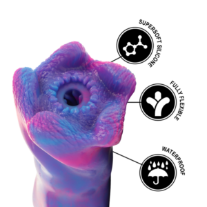 Epic-Thetis Cyclops Masturbator Masculin-Silicon 10 Epic-Thetis Cyclops Masturbator Masculin-Silicon - imagine 3