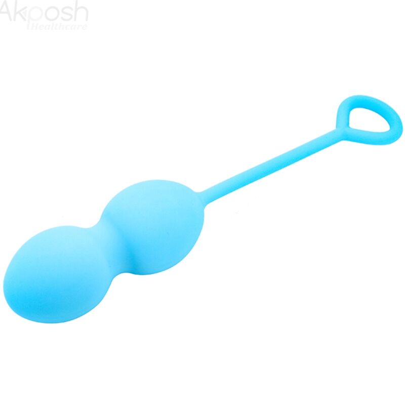Armony-Anabiosis Vaginal Dumbbell 3 Niveluri Albastru-Silicon 3 img 182947 332ac44778a75f59416bb6ab5ab571ed 1