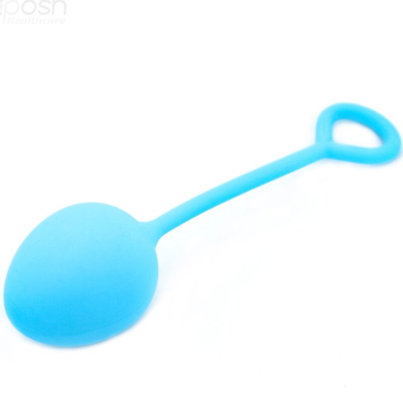Armony-Anabiosis Vaginal Dumbbell 3 Niveluri Albastru-Silicon 2 img 182948 16b587ec94701663d073123d0bbdf0b3 1