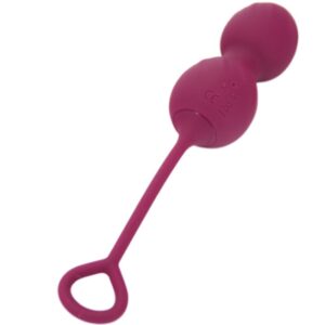 Armony-Blossoms Gantera Vaginală Vibratoare cu - 10 - imagine 4