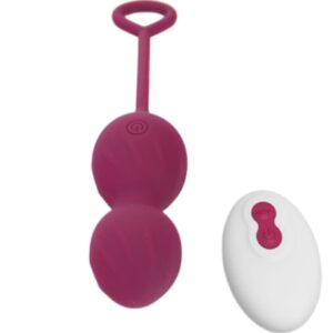 Armony-Blossoms Gantera Vaginală Vibratoare cu - 10 - imagine 3