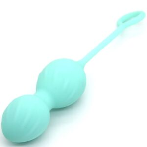 Armony-Blossoms Vaginal Dumbbell Vibrator cu Telecomandă - 10 12 Armony-Blossoms Vaginal Dumbbell Vibrator cu Telecomandă - 10 · Jucarii Anale (imaginea 6)