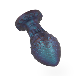 Epic-Vrakos Dragon Egg Plug Anal Mărime S-Silicon 15 Epic-Vrakos Dragon Egg Plug Anal Mărime S-Silicon · Jucarii Anale (imaginea 7)